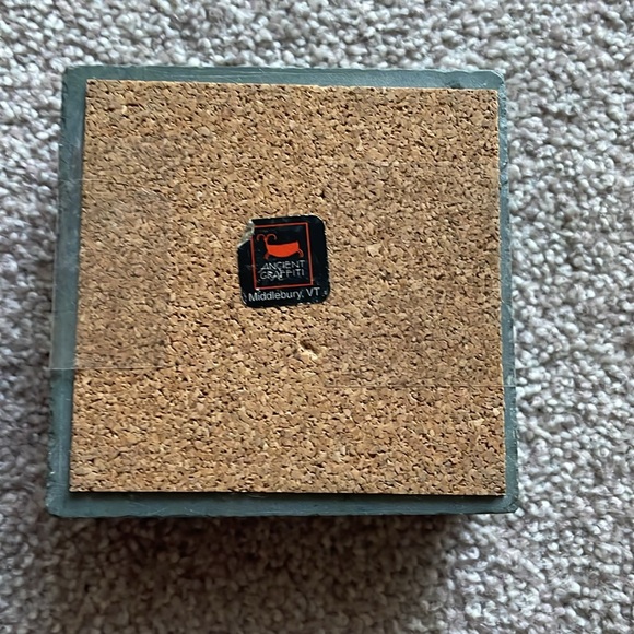 Coasters - Picture 2 of 2